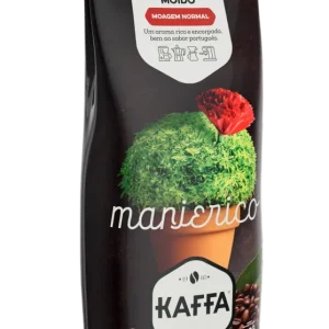 Café Moído Manjerico (250 g)