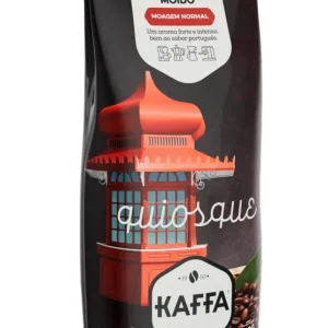 Café Moído Quiosque (250 g)