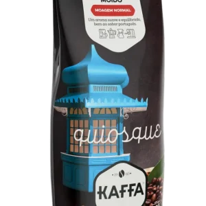 Café Moído Quiosque Descafeinado (250 g)