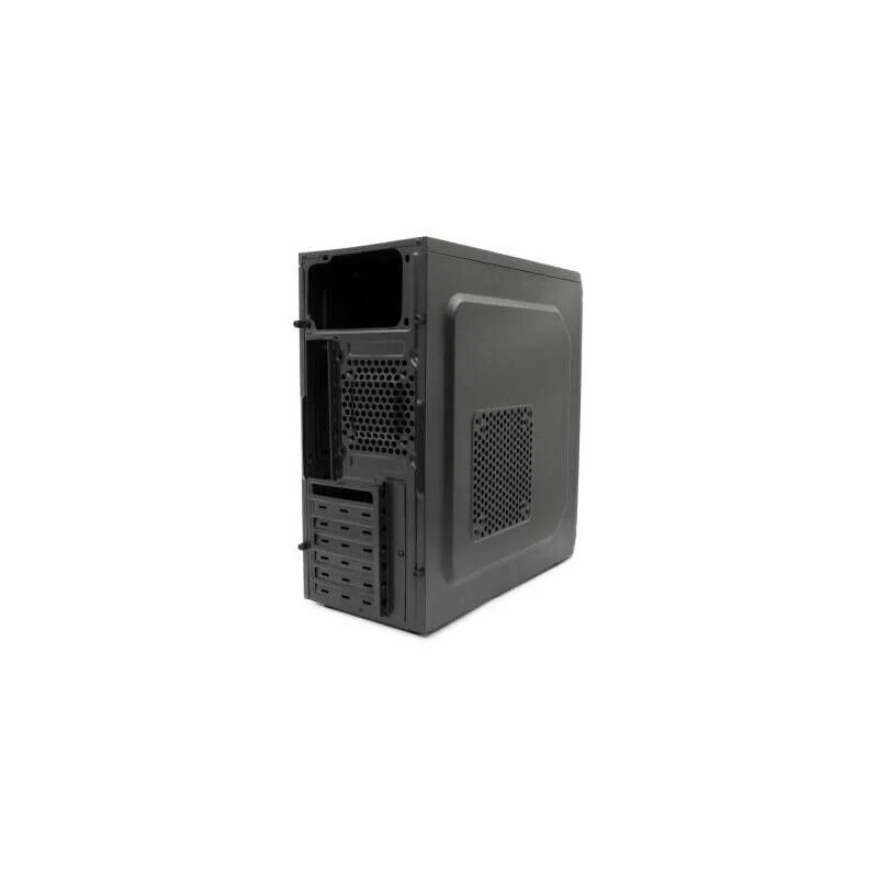 Caixa Coolbox ATX APC-40 Fonte 500W Preta
