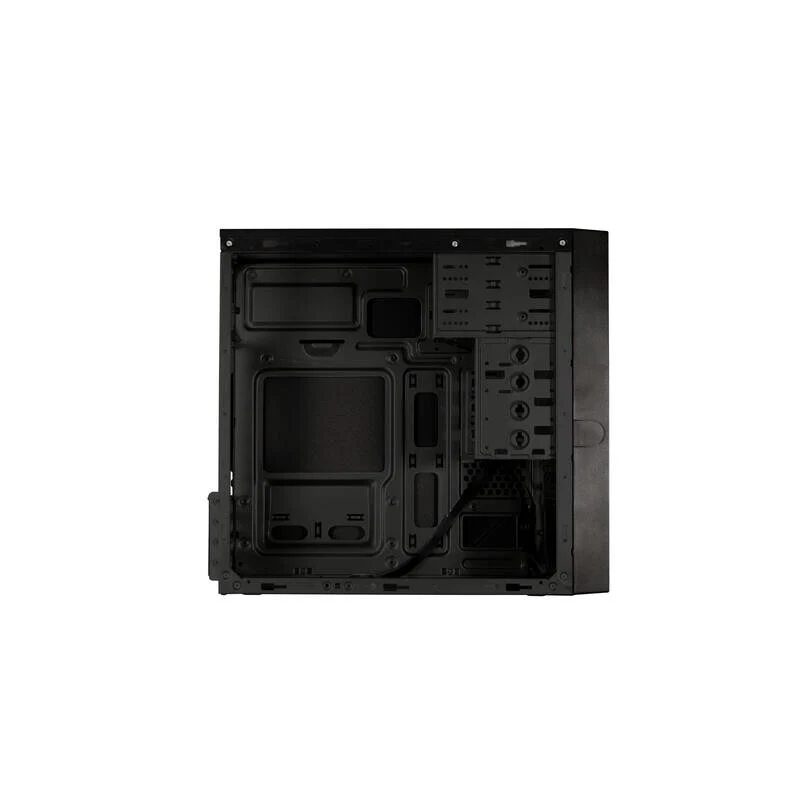 Caixa Coolbox Micro-atx m550 usb3.0 Preta