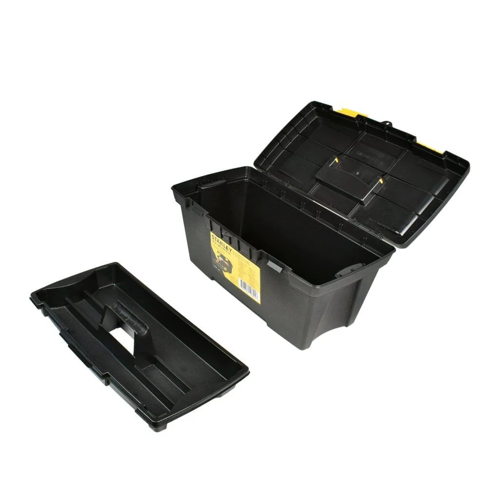 CAIXA DE FERRAMENTAS 19'' BÁSICA 19-301 STANLEY