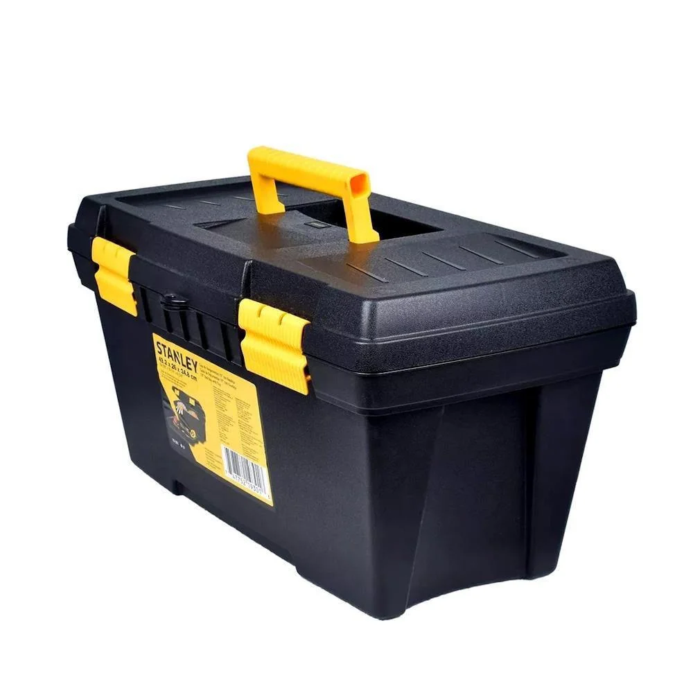 CAIXA DE FERRAMENTAS 19'' BÁSICA 19-301 STANLEY