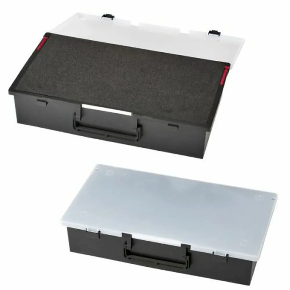 Caixa de Ferramentas GT Line ALL..ONE 46,7 x 25,5 x 9 cm Espuma Polipropileno
