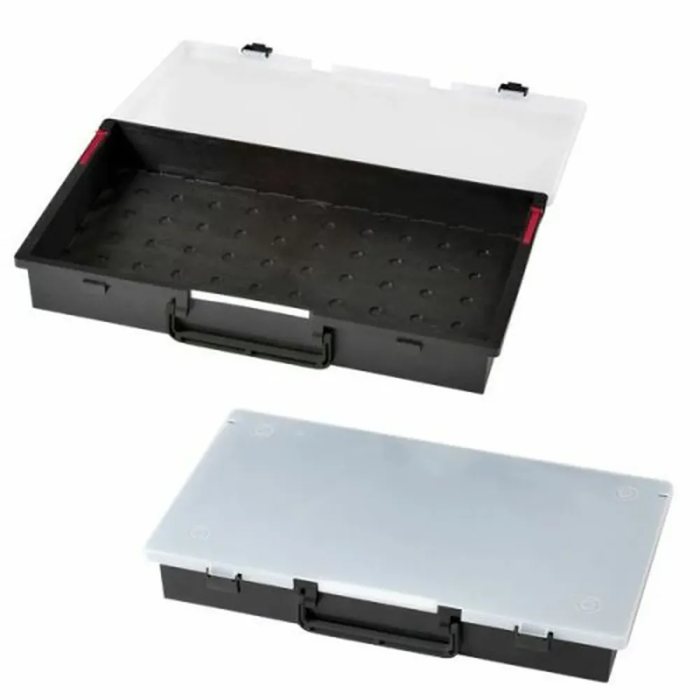 Caixa de Ferramentas GT Line ALL..ONE 46,7 x 25,5 x 6 cm Polipropileno