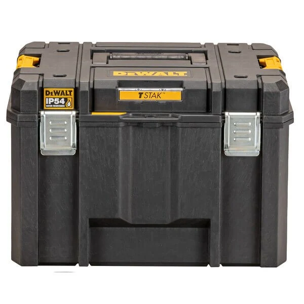 Caixa de ferramentas profunda IP54 TSTAK VI Dewalt DWST83346-1