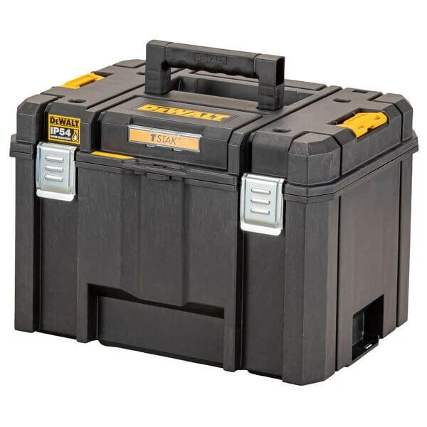 Caixa de ferramentas profunda IP54 TSTAK VI Dewalt DWST83346-1