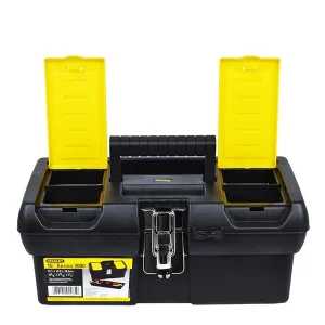 CAIXA DE FERRAMENTAS 16" SERIE MILLENIUM 16-013 STANLEY