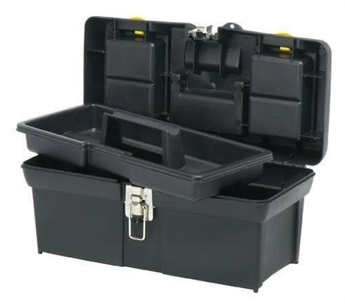 CAIXA DE FERRAMENTAS 16" SERIE MILLENIUM 16-013 STANLEY