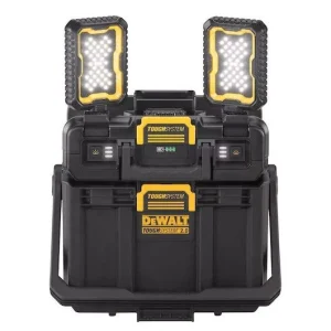 Caixa de luz 2 em 1 TOUGHSYSTEM 2.0 Dewalt DWST08061