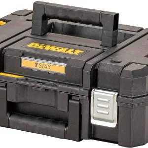 Caixa multiusos IP54 TSTAK II Dewalt DWST83345-1