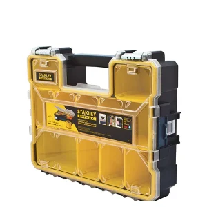 CAIXA ORGANIZADORA IMPERMEÁVEL FATMAX FMST14820 STANLEY