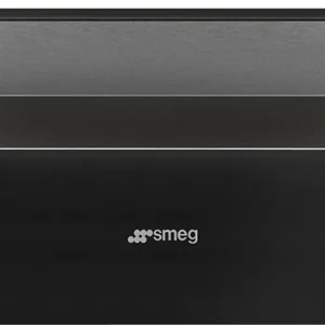 Cajón Caliente 60cm Smeg CPR115B3