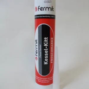 Caldeira à prova de fogo em 1000 ° para caldeiras, fornos, cartucho 310G do rebanho