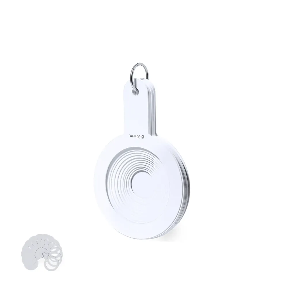 Calibrador Manual Miant para Diâmetros 30-90mm