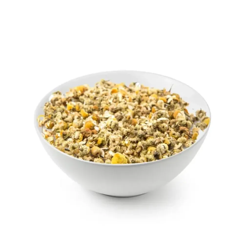 Chá De Camomila - Nação Verde 100g