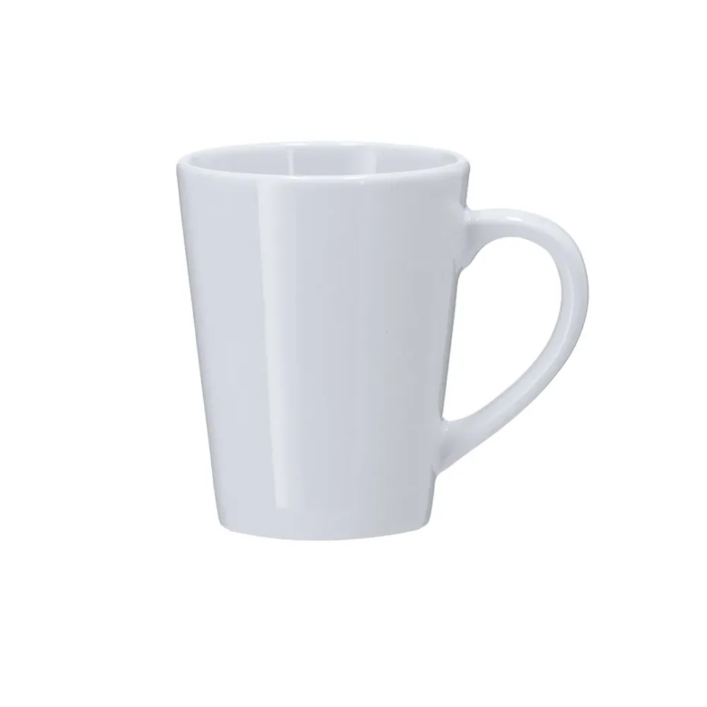 Caneca de Cerâmica 230 ml – Design Elegante