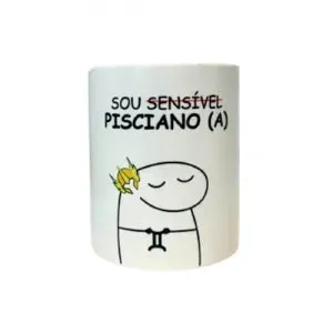 Canecas do zodíaco - Signos