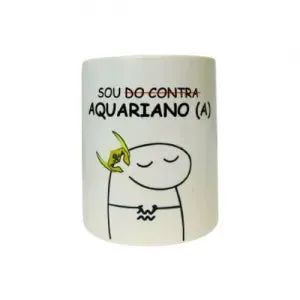 Canecas do zodíaco - Signos