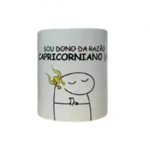 Canecas do zodíaco - Signos