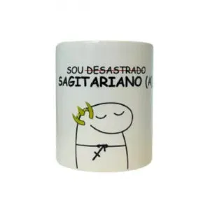 Canecas do zodíaco - Signos