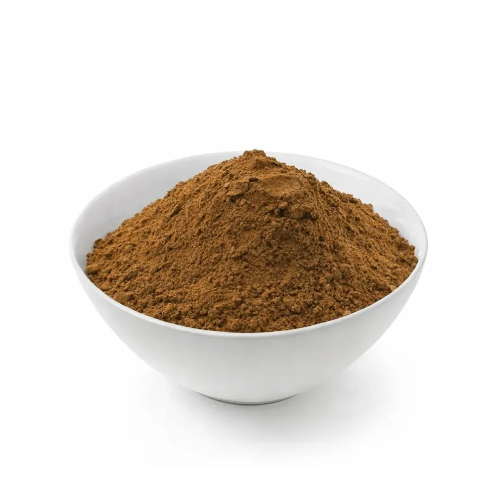 Canela Em Pó - Nação Verde 100g