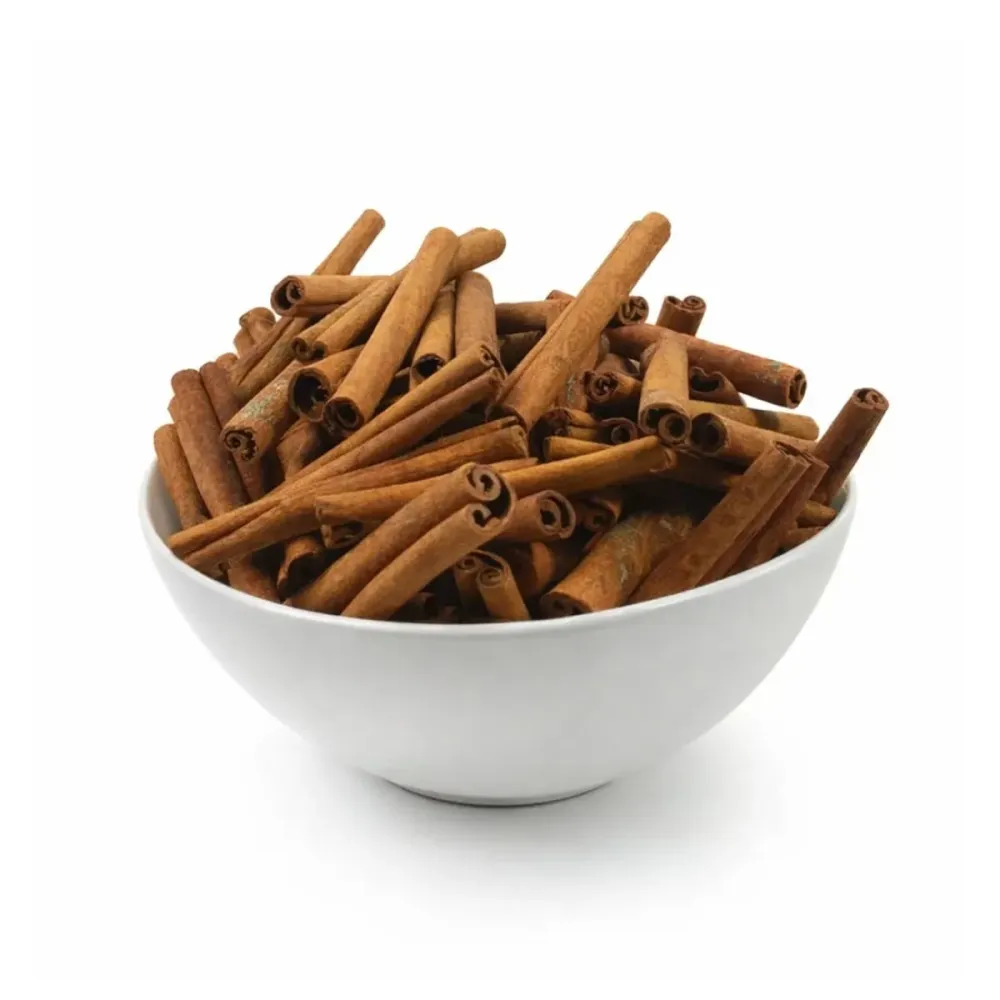 Canela Em Pau - Nação Verde 100g