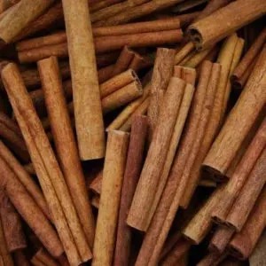 Canela Em Pau - Nação Verde 100g