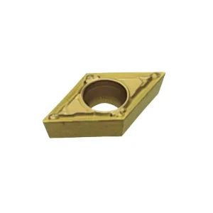 CANELA TOOLS PASTILHA DESBASTE DCMT 070204-MV HTT8225