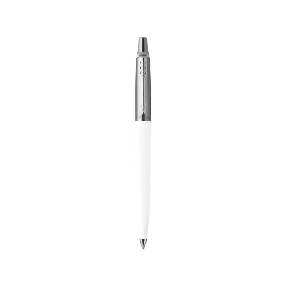 Caneta Parker Jotter Original Retro em ço Inox