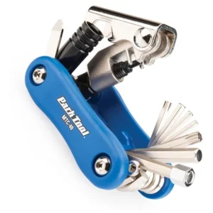 Canivete Com Ferramentas Mt-40 Com 7 Funções Park Tool
