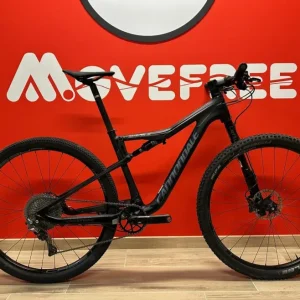 Cannondale Scalpel M