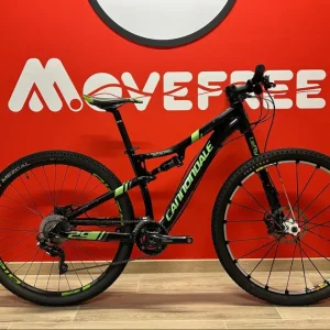 Cannondale Scalpel AL S