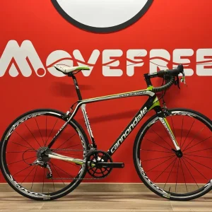 Cannondale Synapse 54