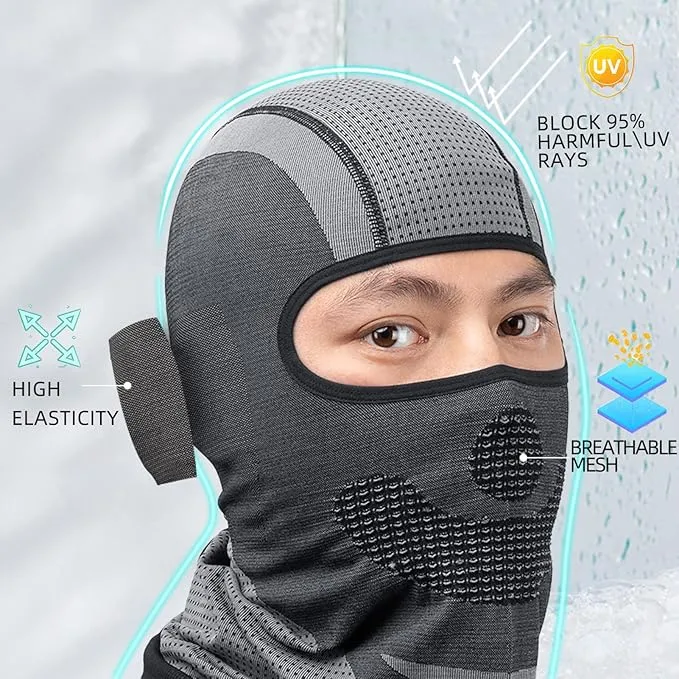 Capa de chuva desportiva ultraleve e respirável