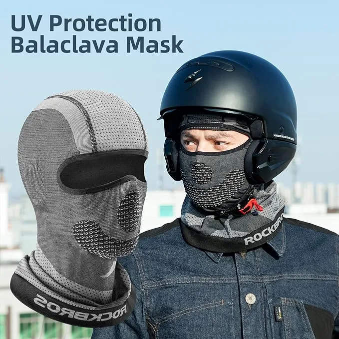 Capa de chuva desportiva ultraleve e respirável
