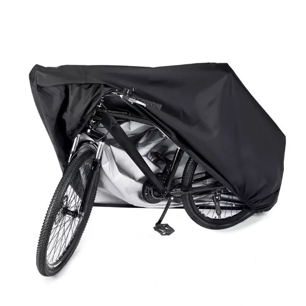 Capa impermeável para churrasqueira, bicicleta e scooter - L