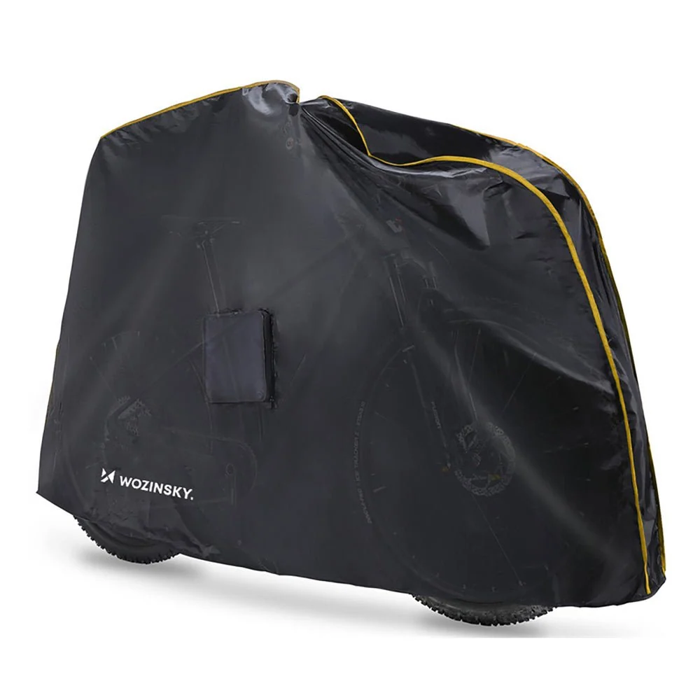Capa de proteção Wozinsky anti-poeira anti-humidade
