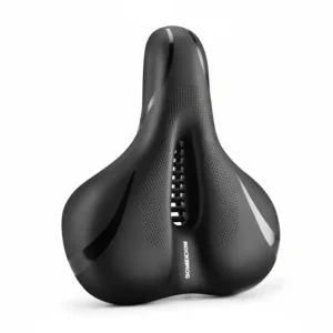 Capa de Selim de Bicicleta ROCKBROS – Gel de Silicone Espesso