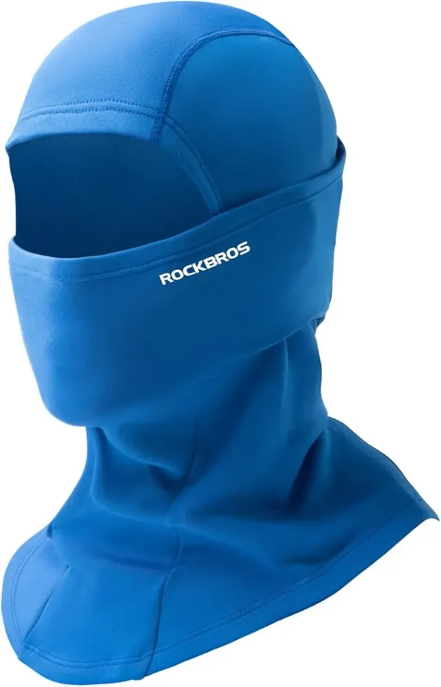 Capa térmica corta-vento – Proteção integral para frio intenso 5