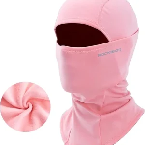 Capa térmica corta-vento – Proteção integral para frio intenso 6