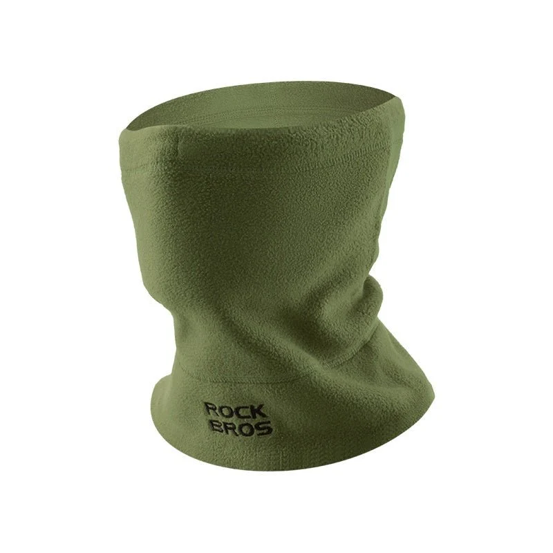 Capuz térmico para frio intenso (-10°C)