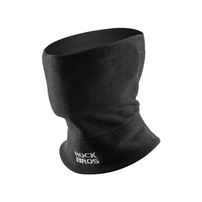 Capuz térmico para frio intenso (-10°C) 3
