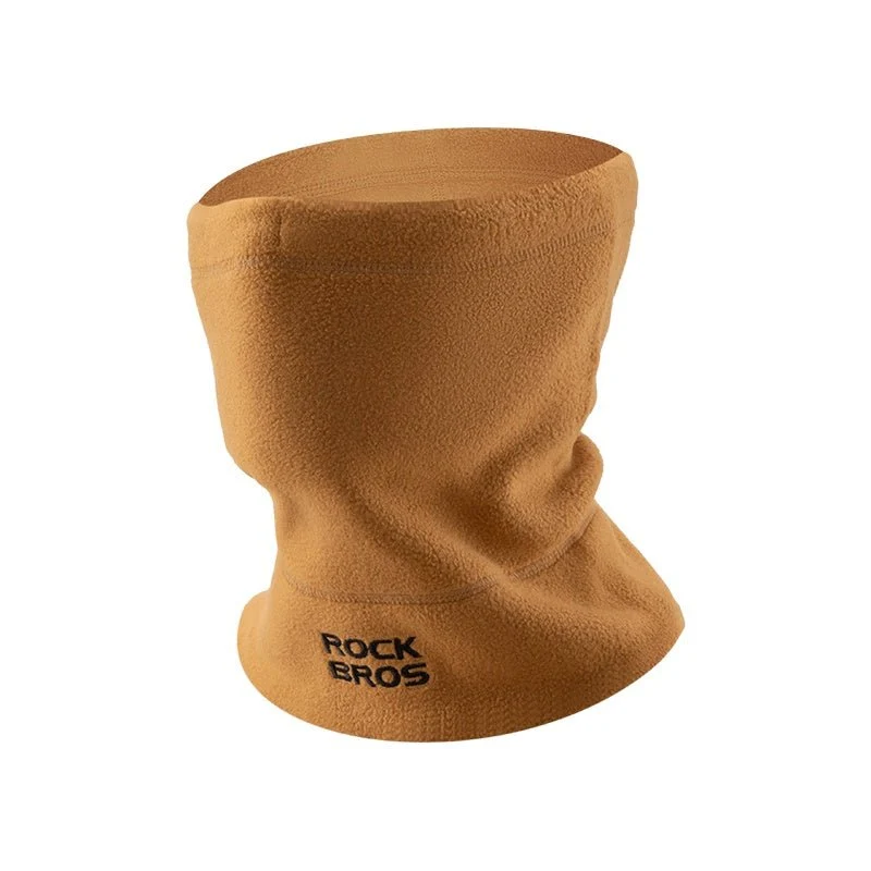 Capuz térmico para frio intenso (-10°C) 2