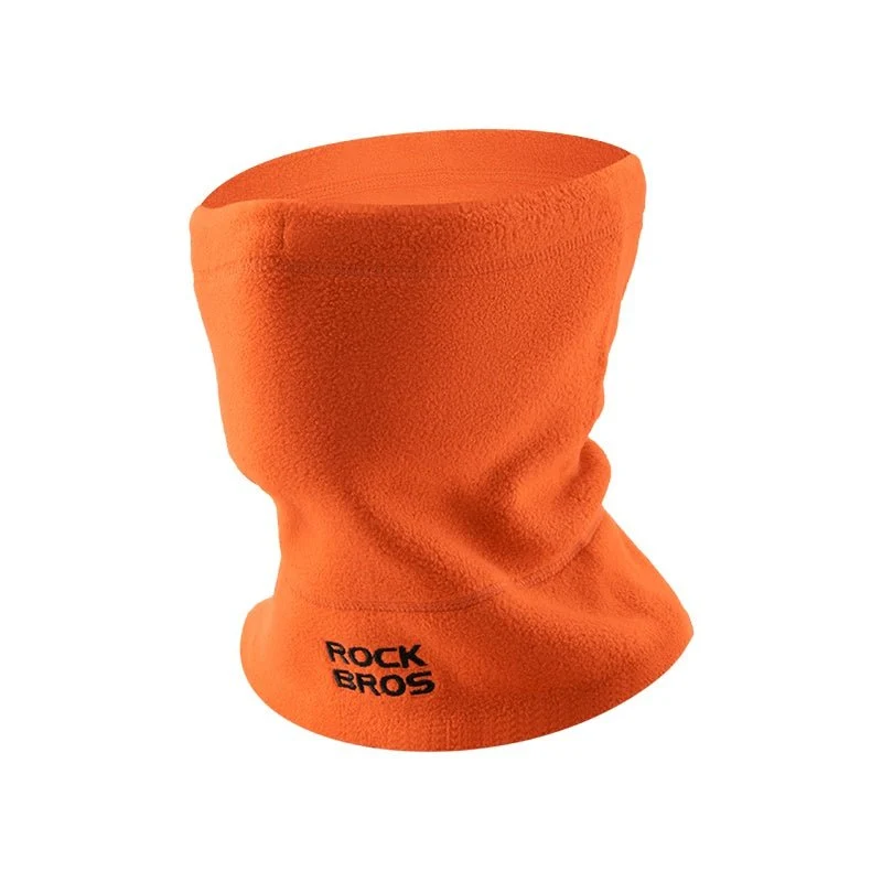 Capuz térmico para frio intenso (-10°C)