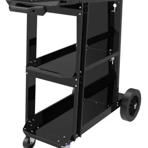 Carrello con ruote Telwin COSMOPOLITAN 803079 per saldatrici