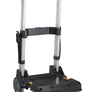 Carrinho com rodas Dewalt TSTAK Trolley