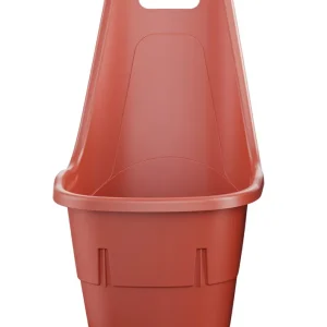 Carro Transporte 4 Rodas 43L SHOPRO – ArtPlast