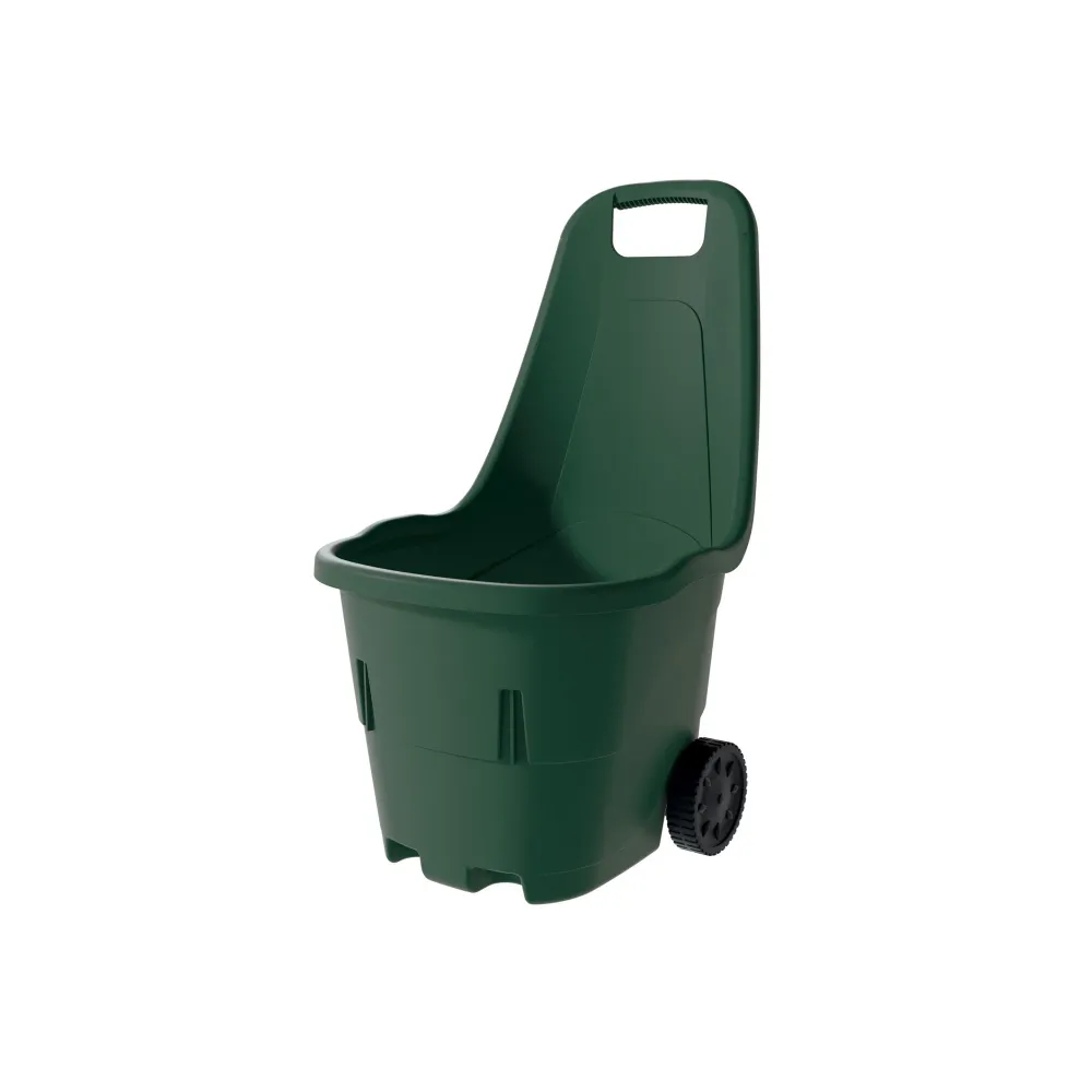 Carro Transporte 2 Rodas 45L SMART – ArtPlas