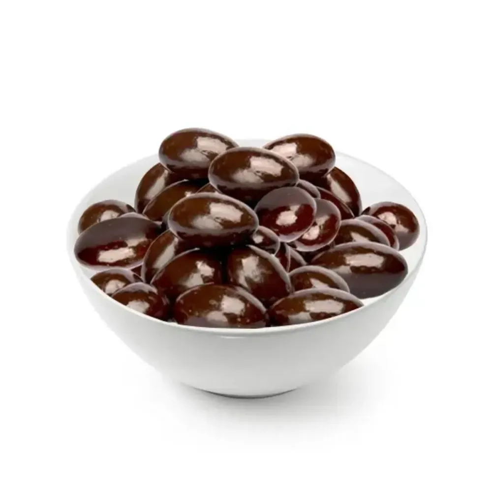 Castanha de Caju Coberta com Chocolate ao Leite Zero çúcar 100g